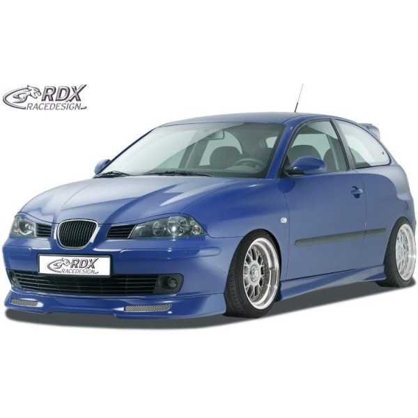 Housses de phare RDX pour Seat Ibiza 6L Cordoba 6L | RDX | Paupière...