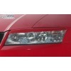 Housses de phare RDX pour Fiat Stilo