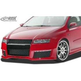 Housses de phare RDX pour Fiat Stilo | RDX | Paupière de Phare