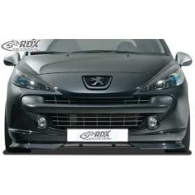 Housses de phare RDX pour Peugeot 207 207cc | RDX | Paupière de Phare