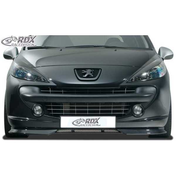 Housses de phare RDX pour Peugeot 207 207cc | RDX | Paupière de Phare