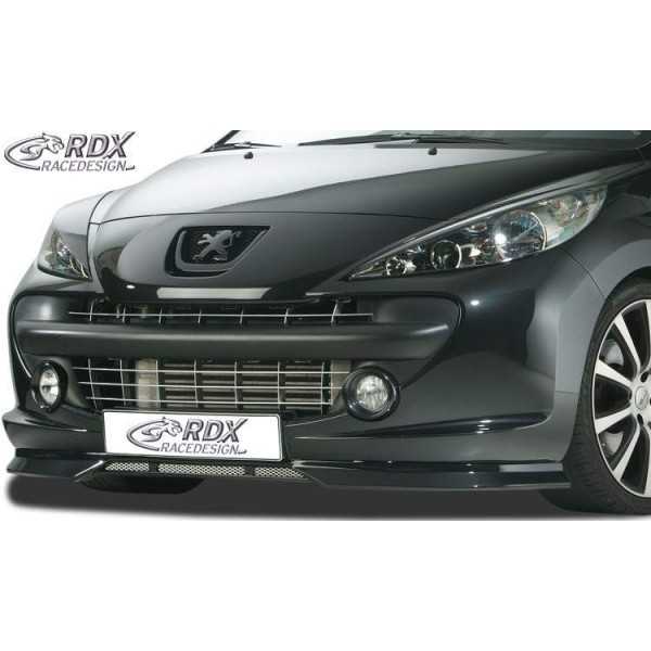 Housses de phare RDX pour Peugeot 207 207cc | RDX | Paupière de Phare