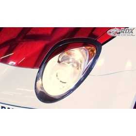 RDX Headlight Couvre pour Alfa Mito