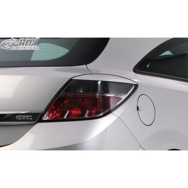 RDX TAILLIGHT COUVERTUES POUR OPEL ASTRA H GTC