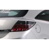 RDX TAILLIGHT COUVERTUES POUR OPEL ASTRA H GTC