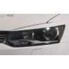 RDX Headlight Couvre pour VW Polo 6R | RDX | Paupière de Phare