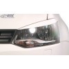 RDX Headlight Couvre pour VW Polo 6R | RDX | Paupière de Phare