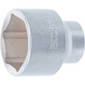 Douille pour clÃ© six pans 20 mm 3/4" 55 mm