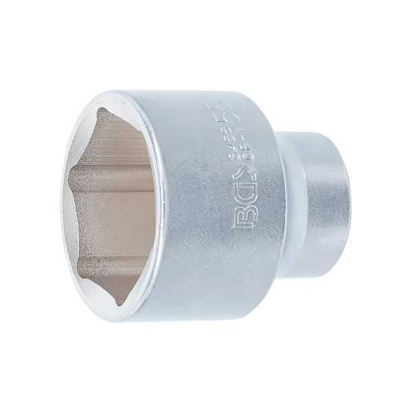 Douille pour clÃ© six pans 20 mm 3/4" 55 mm