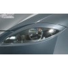 Couvre-phare RDX pour Seat Leon 1P