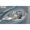 Couvre-phare RDX pour Seat Leon 1P | RDX | Paupière de Phare