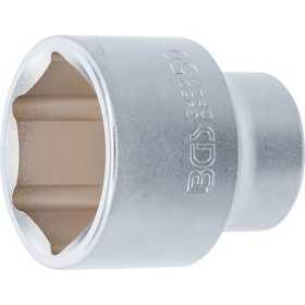 Douille pour clÃ© six pans 20 mm 3/4" 50 mm