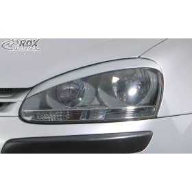RDX Headlight Couvre pour VW Golf 5 "x TRM"