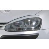 RDX Headlight Couvre pour VW Golf 5 "x TRM"