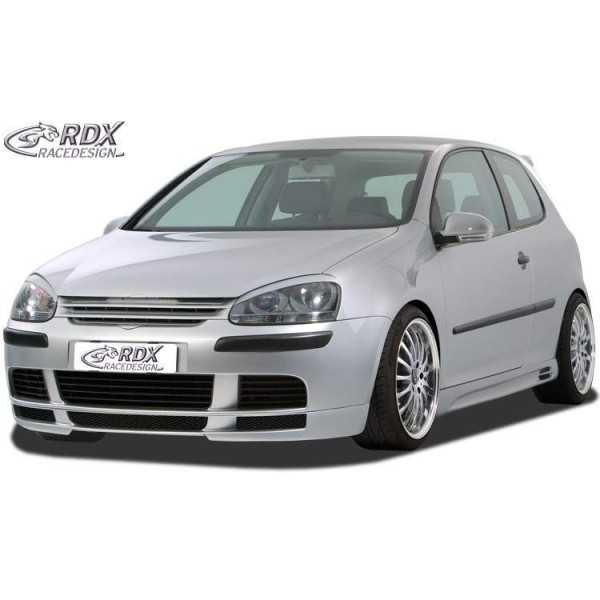 RDX Headlight Couvre pour VW Golf 5 "x TRM" | RDX | Paupière de Phare