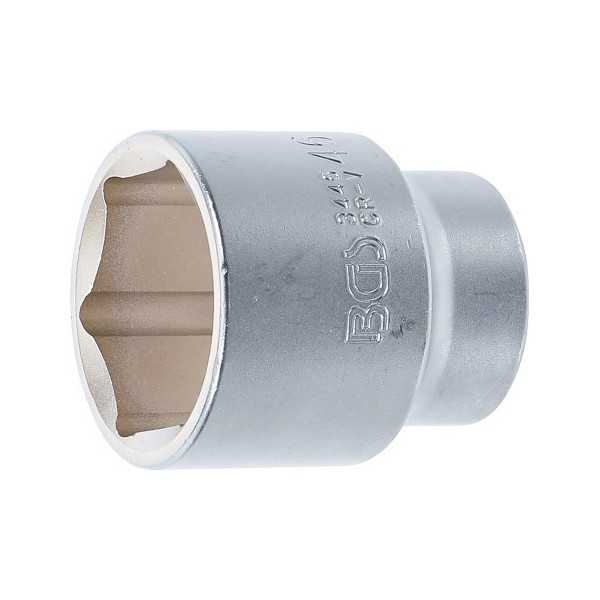 Douille pour clÃ© six pans 20 mm 3/4" 46 mm