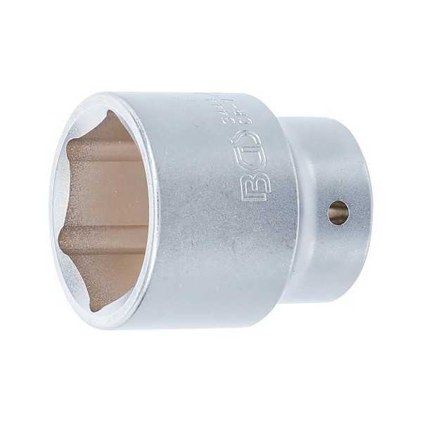 Douille pour clÃ© six pans 20 mm 3/4" 44 mm