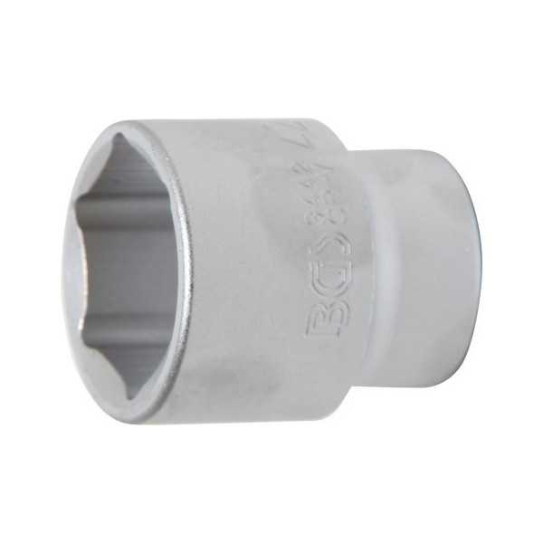 Douille pour clÃ© six pans 20 mm 3/4" 42 mm