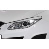 RDX Headlight Couvre pour Seat Ibiza 6J | RDX | Paupière de Phare