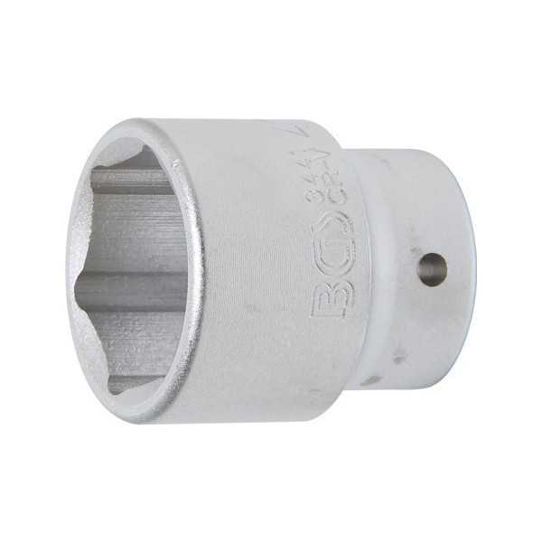 Douille pour clÃ© six pans 20 mm 3/4" 41 mm