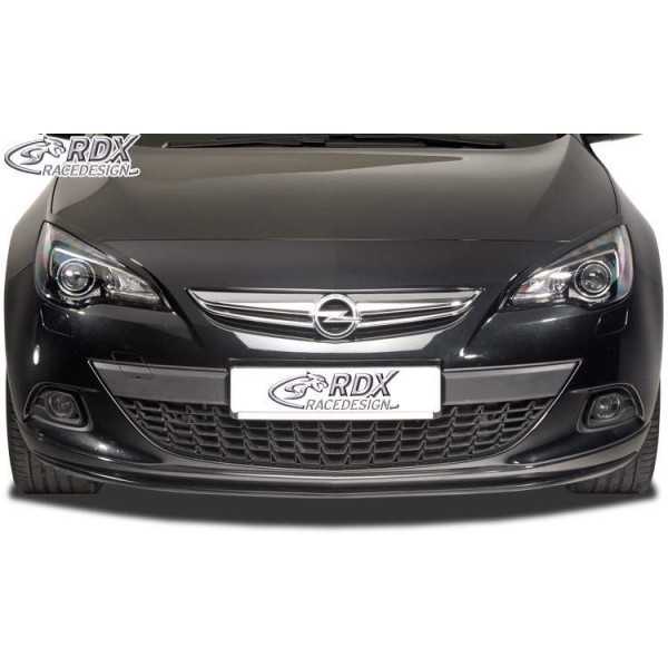 Housses de phare RDX pour Opel Astra J GTC Cascada | RDX | Paupière...