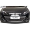 Housses de phare RDX pour Opel Astra J GTC Cascada | RDX | Paupière...
