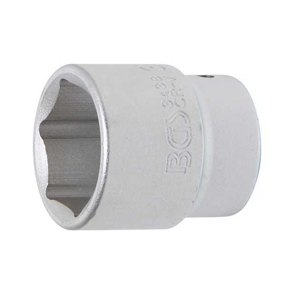 Douille pour clÃ© six pans 20 mm 3/4" 38 mm