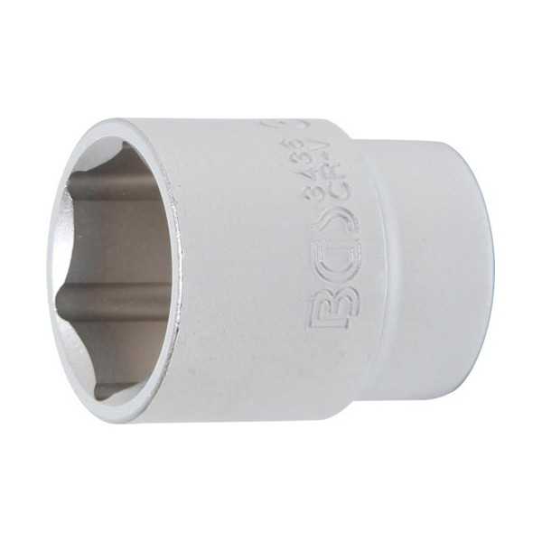 Douille pour clÃ© six pans 20 mm 3/4" 36 mm