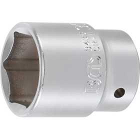 Douille pour clÃ© six pans 20 mm 3/4" 35 mm