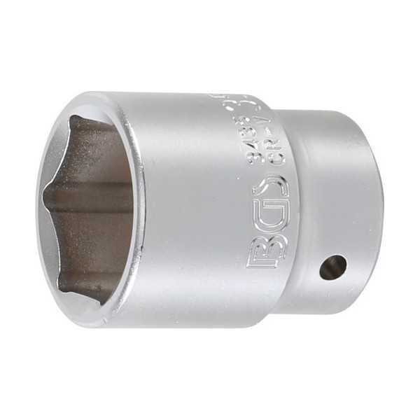 Douille pour clÃ© six pans 20 mm 3/4" 35 mm