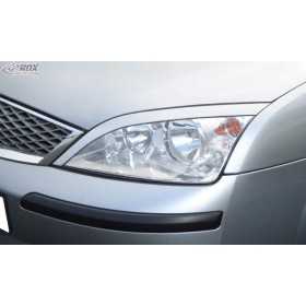 Housses de phare RDX pour Ford MONDEO B4Y B5Y BWY 2000 2007 | RDX |...