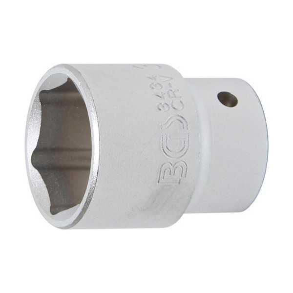 Douille pour clÃ© six pans 20 mm 3/4" 34 mm