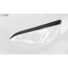 Housses de phare RDX pour Opel Astra J | RDX | Paupière de Phare