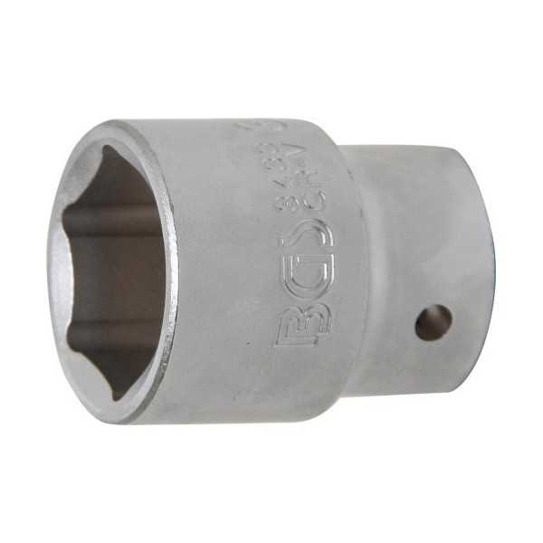 Douille pour clÃ© six pans 20 mm 3/4" 33 mm