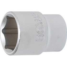 Douille pour clÃ© six pans 20 mm 3/4" 32 mm