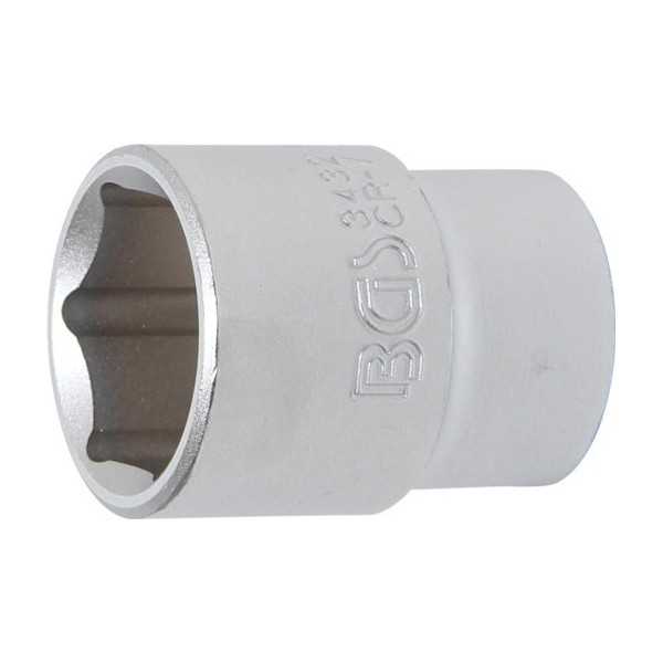 Douille pour clÃ© six pans 20 mm 3/4" 32 mm