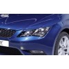 Housses de phare RDX pour Seat Leon 5F Leon 5F SC Léon 5F St | RDX ...