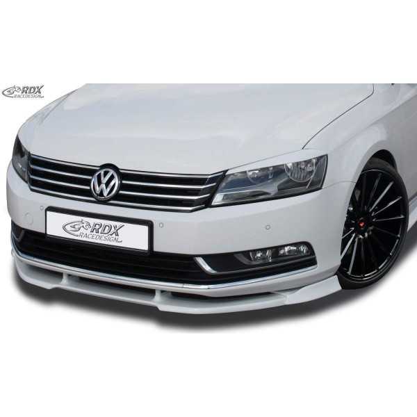 Housses de phare RDX pour VW Passat B7 3C | RDX | Paupière de Phare