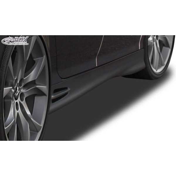 Schide de RDX pour PEUGEOT 308 Phase 1 "GT4" | RDX | Bas de Caisse