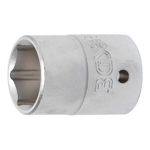 Douille pour clÃ© six pans 20 mm 3/4" 26 mm