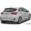 RDX Schidekirts pour Hyundai I30 GD 2012 "GT4" | RDX | Bas de Caisse