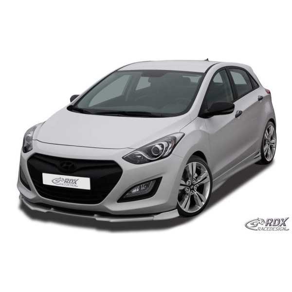 RDX Schidekirts pour Hyundai I30 GD 2012 "GT4" | RDX | Bas de Caisse