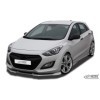 RDX Schidekirts pour Hyundai I30 GD 2012 "GT4" | RDX | Bas de Caisse