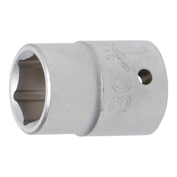 Douille pour clÃ© six pans 20 mm 3/4" 24 mm