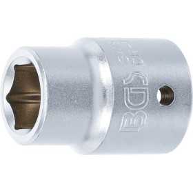 Douille pour clÃ© six pans 20 mm 3/4" 19 mm