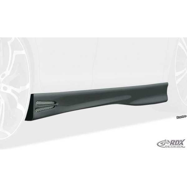 Schectekirts RDX pour Mazda 2 DY 2003 2007 "GT4" | RDX | Bas de Caisse