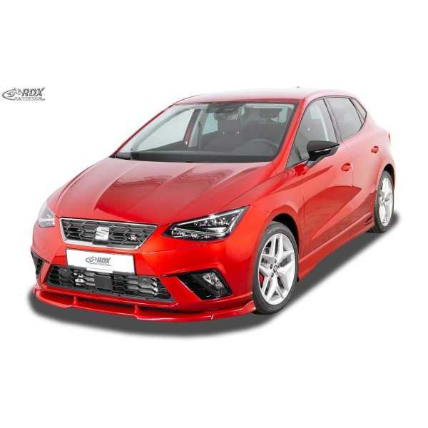 Schidekirts RDX pour Seat Ibiza 6F "GT4" | RDX | Bas de Caisse
