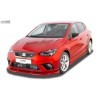 Schidekirts RDX pour Seat Ibiza 6F "GT4" | RDX | Bas de Caisse