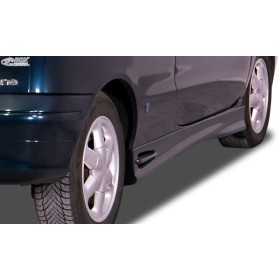 RDX Schidekirts pour Renault Megane 1 Coupe Cabrio "GT4"