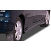 RDX Schidekirts pour Renault Megane 1 Coupe Cabrio "GT4"